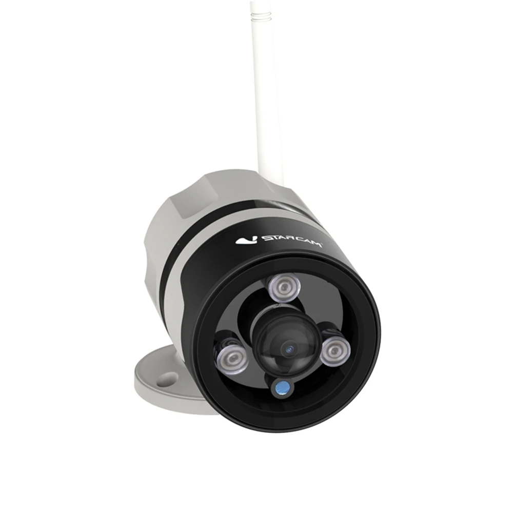 VStarcam C63S Wifi 1080P наружная панорамная камера безопасности высокая
