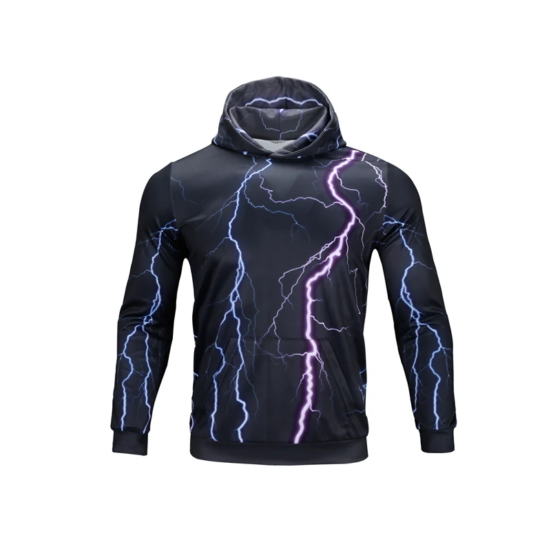 XINTOWN теплые флисовые куртки с длинными рукавами для велоспорта Мужская ветрозащитная куртка мотоциклетная с карманами зимняя велосипедная трикотажная велосипедная одежда - Цвет: Lightning