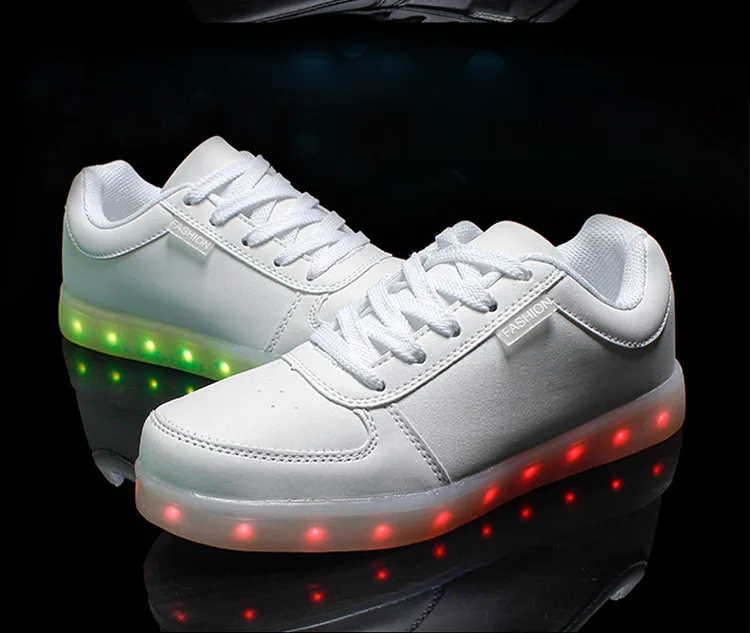 light shoes low price