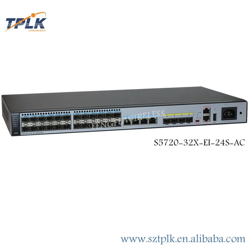 HW S5720-32X-EI-24S-AC -3
