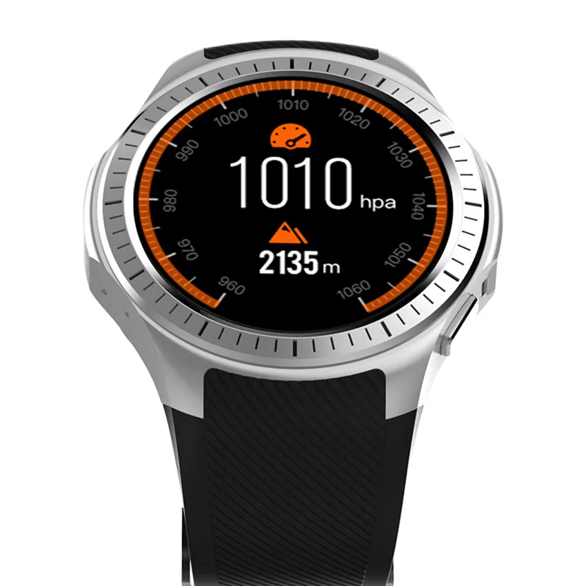 L1 Smart Watch WristWatch Support Passometer Heart Rate Tracker Fitness Tracker Sport Men Women Smartwatch For IOS Android Phone