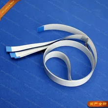 Trailing cable kit for HP DJ 5000 5100 5500 60-inch Q1253-67801 Q1253-60019 C6095-60184 compatible new