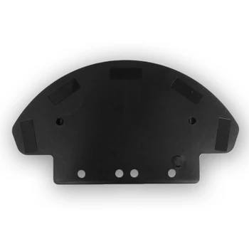 

Vacuum cleaner mop holder for ECOVACS DD35 DD33 DD56 Vacuum cleaner parts