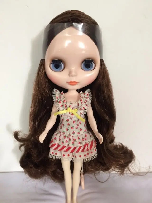 

Кукла Blyth, Обнаженная, сделай сам Кукла 7-9, ограниченный подарок, специальная цена, дешевое предложение, игрушка