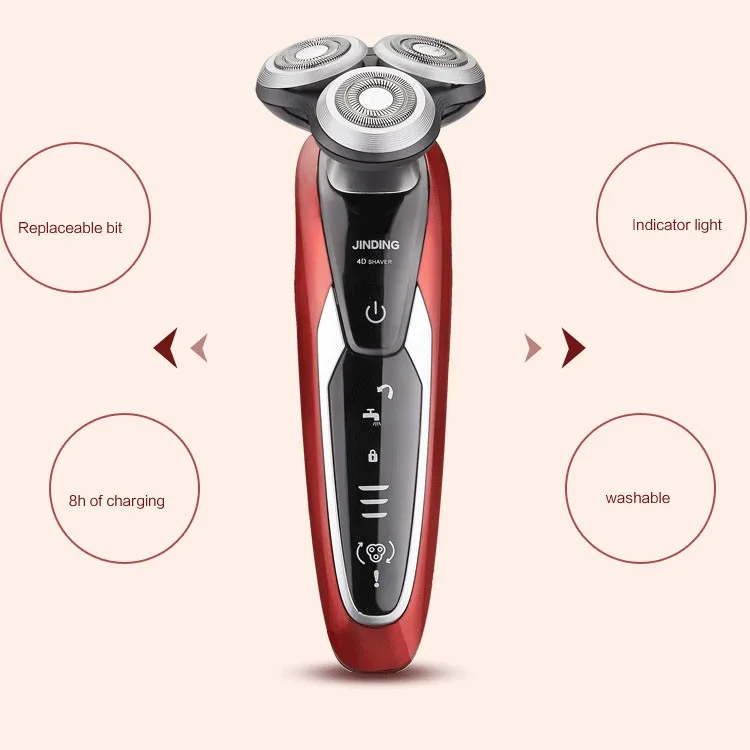 philips shaver 6
