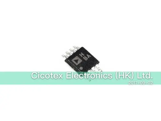 2 шт./лот AD8138ARMZ MSOP8 IC AMP DIFF LDIST LP 95MA 8MSOP HBA | Лампы и освещение