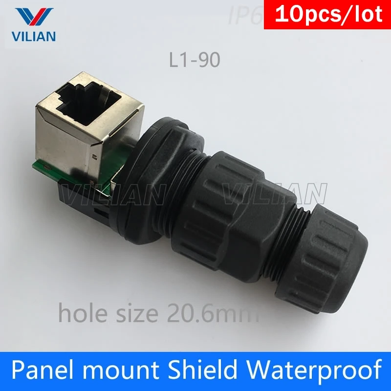 ap adaptador ip67 blindado caixa de metal 02