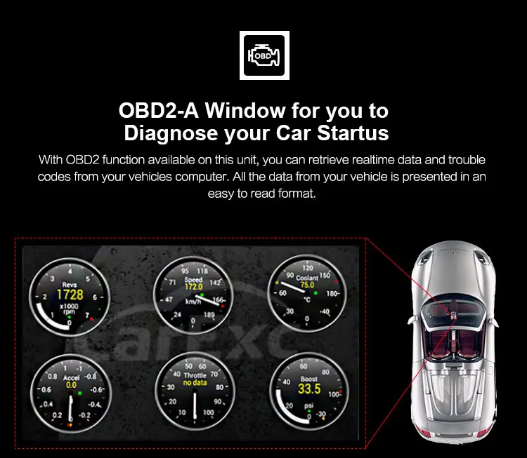 Excellent Android 9.0 Two Din Octa Core Car DVD Player Stereo System For Mercedes Benz W209 W203 W463 Viano W639 Vito  WIFI Radio GPS Blu 18
