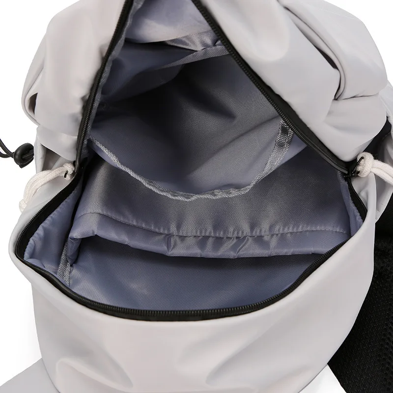  Fashion Men Backpack Light Comfort Fashion Urban Backpack for Laptop Rucksack Mochila Lover School 