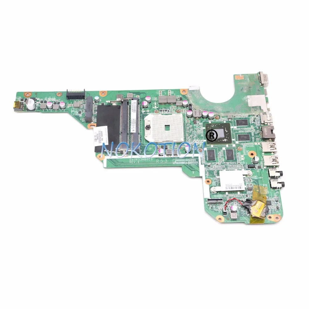683030-501 683030-001 683031-001 Laptop Motherboard for HP G6 G4 G7 G6-2000 G4-2000 G7-2000 DA0R53MB6E0 DA0R53MB6E1 HD7670 1G 683030-501 683030-001 683031-001 Laptop Motherboard for HP G6 G4 G7 G6-2000 G4-2000 G7-2000 DA0R53MB6E0 DA0R53MB6E1 HD7670 1G