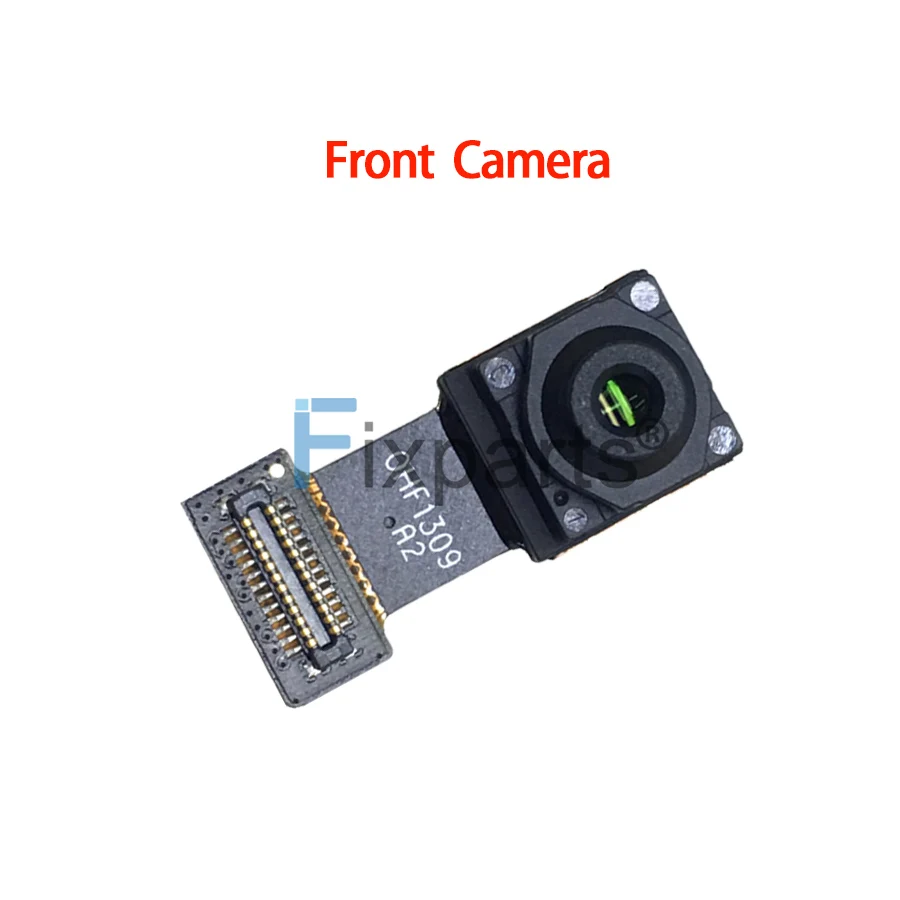 Original For Xiaomi Redmi Note 7 Front Camera Flex Cable Replacement Parts For Redmi Note 7 Back Camera Redmi Note 7 Rear Camera (5)