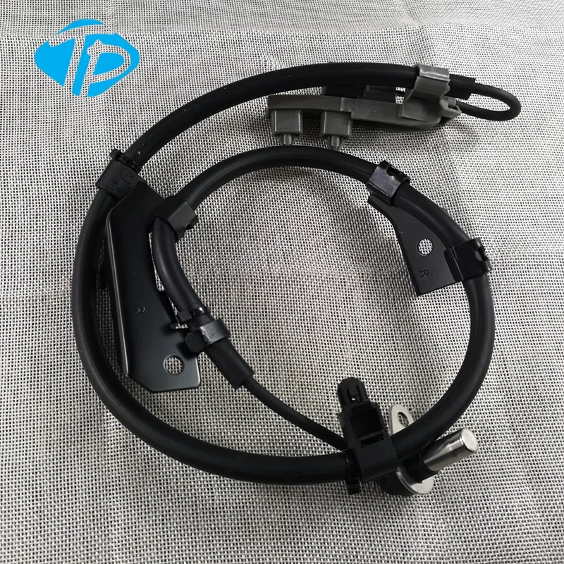 

Front R/H ABS Anti Skid Sensor For Isuzu Danver / Rodeo 2.5DiTD / 3.0DiTD 2003+ 8972361042 / 8973879891