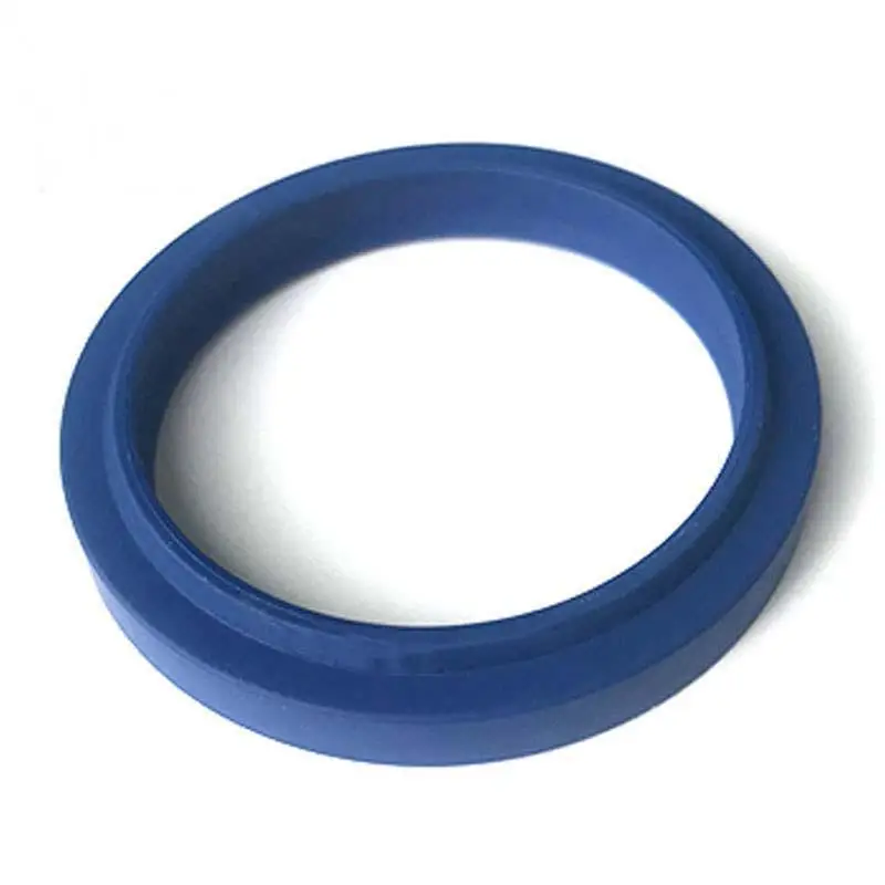 LOT2 11.2-75mm PU Dust Proof Seal For Hydraulic Oil Pneumatic Air Cylinder Piston rod