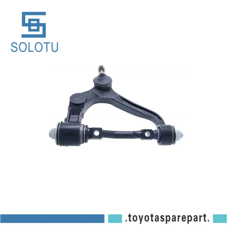 

Suspension Upper Control Arm RH FOR HIACE IV Box (LXH1_, RZH1_, LH1_) 2.4 TD 4WD (LXH18_, LXH28_) 48066-29085