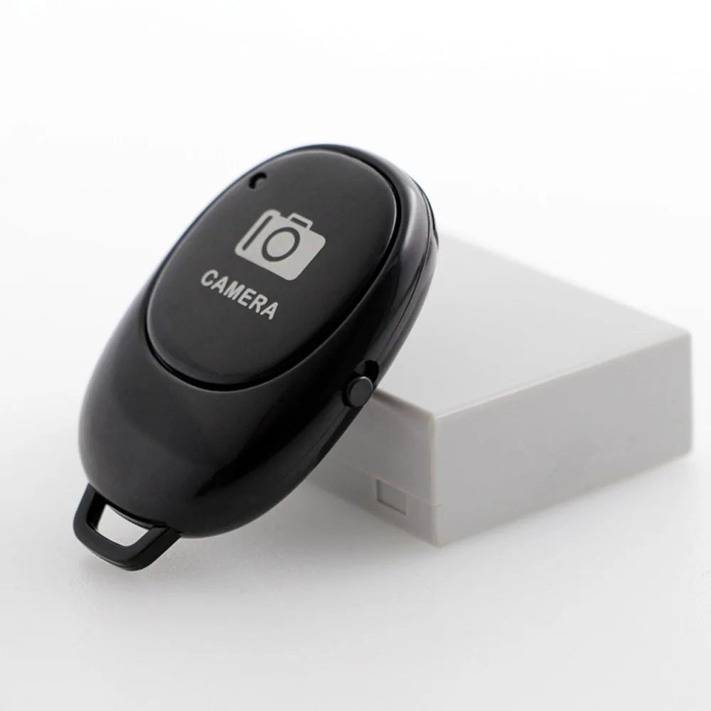 Беспроводной Bluetooth пульт дистанционного управления для селфи камеры телефона