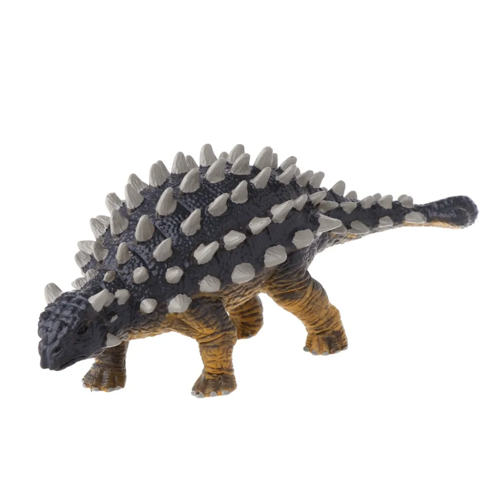 

1PC Saichania Dinosaur Action Figure Toys Hand Puppet Kids Educational Model #HC6U# Drop shipping