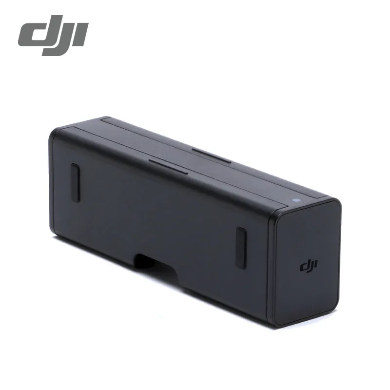 Mavic Air зарядное устройство для DJI Интеллектуальная батарея полета зарядная