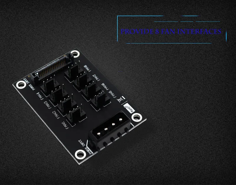 for 3 pin cpu