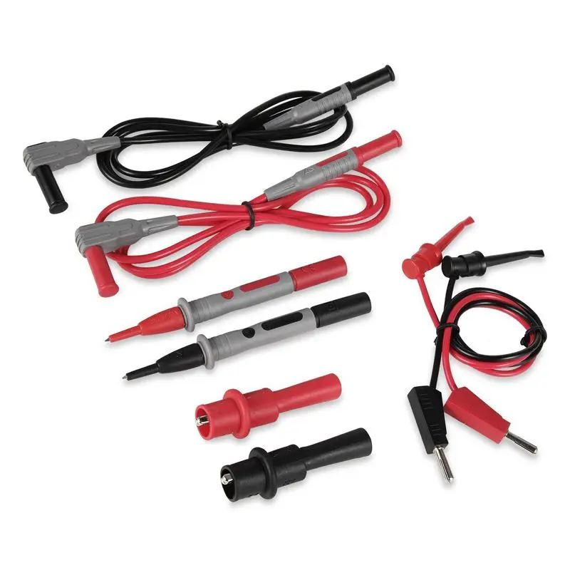 10A 1000V Universal Cable Multimeter Test Pen Dgital Multimeter Test