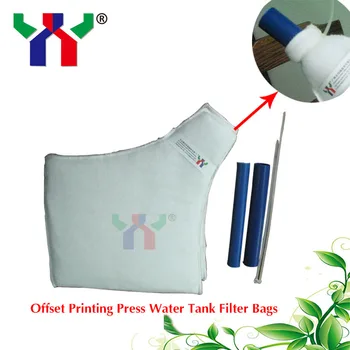 

Water Filter Bag 290*230*120mm 10 pcs/pack