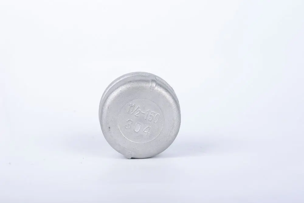 304 наконечник из нержавеющей стали мама NPT резьба 1/4 &quot3/8&quot 1/2 &quot1&quot 1 &quot3/4&quot 1-1/4