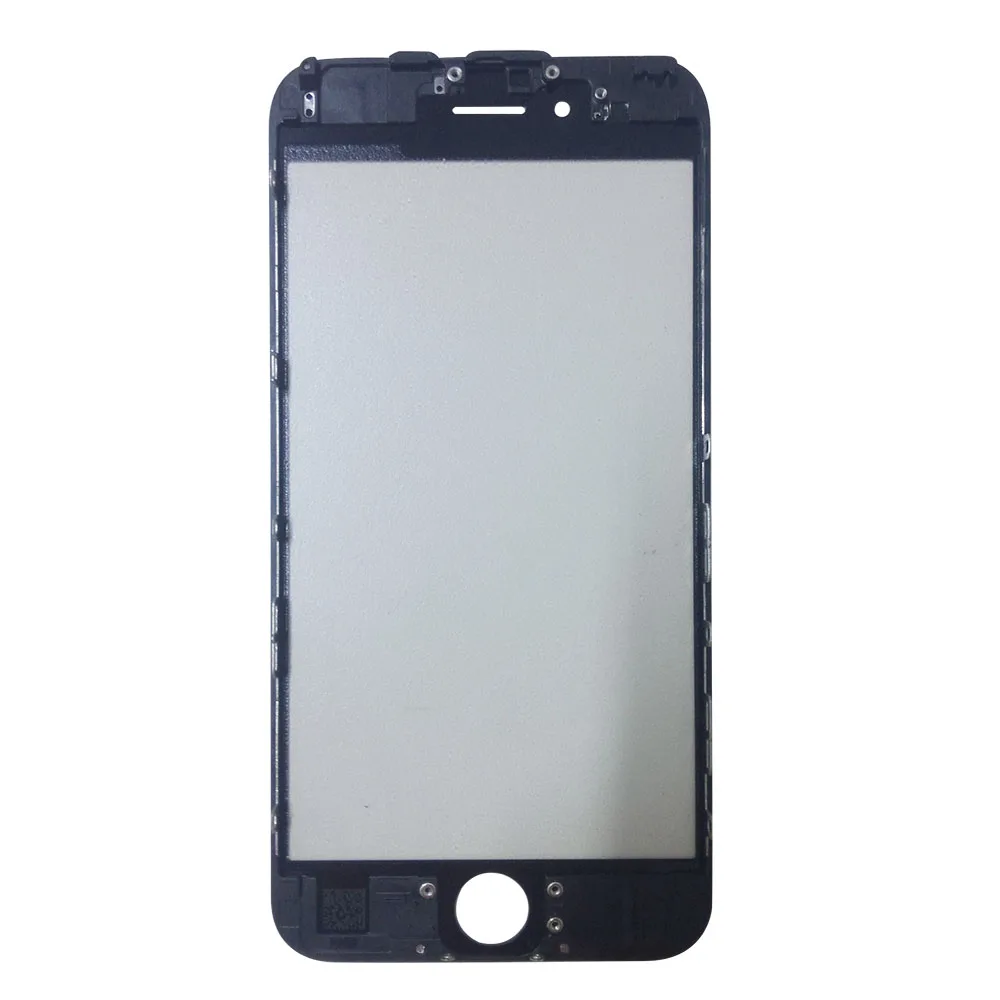 + Touch Панель для iPhone 6 S 6splus plus Сенсорный экран планшета Стекло объектив Сенсор