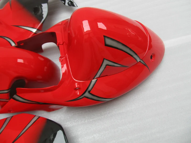 Литьевая форма обтекатель комплект для SUZUKI Hayabusa GSXR1300 96 99 07 GSXR 1300 1996 1999 2007 ABS