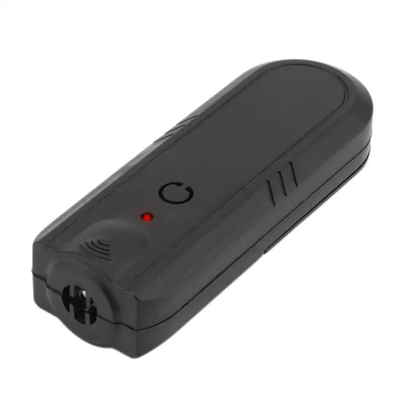 

LED Ultrasonic Dog Repeller Animal Control Training Device Pet Anti Barking Trainer Control Dogs Stop Barker Pet Training Device
