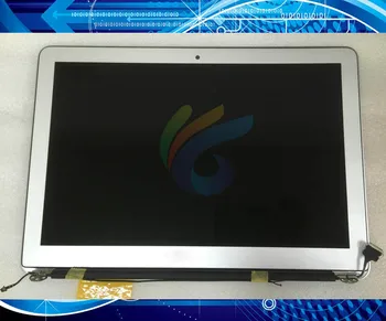 

Genuine 100% Full LCD Assembly 13.3" A1466 For Macbook Air MD231 MD232 LCD Screen Display Mid 2012 1440 x 900