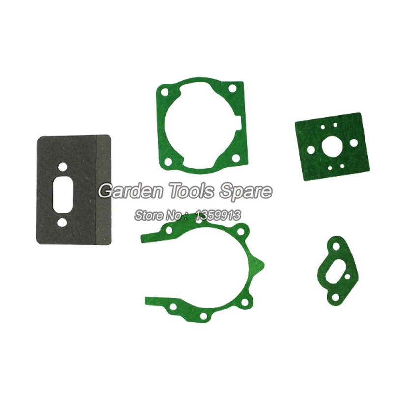 

40-5 Brush cutter repair gasket kit
