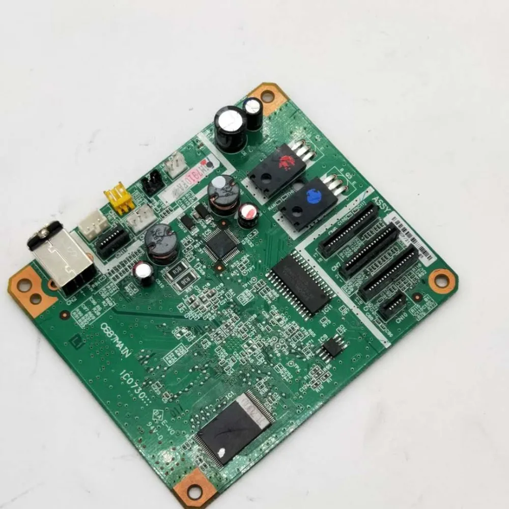 Renewed Power Supply Assy