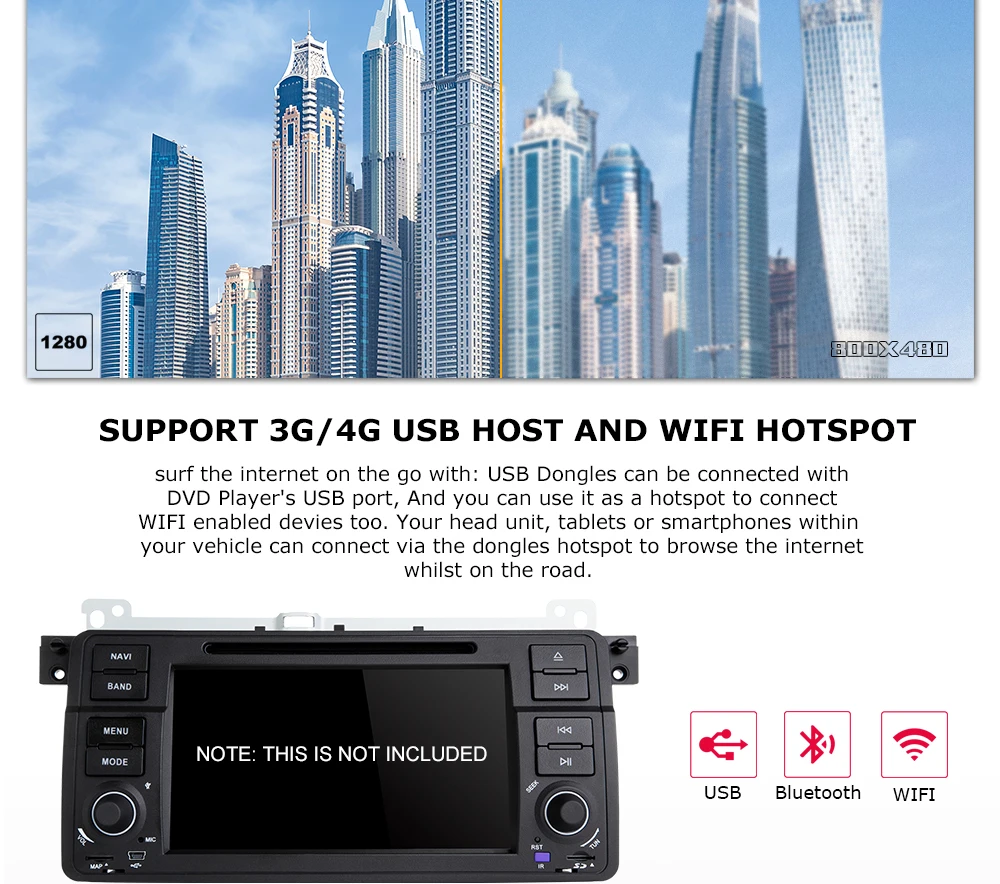 Flash Deal Quad Core Android 9.0 Car Dvd Player For BMW 3 Series M3 E46 1998-2005 MG ZT Wifi Bluetooth 4G Stereo Radio Multimedia GPS Navi 8