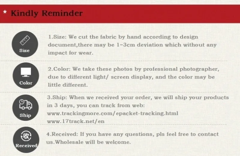 13-2 Kindly Reminder
