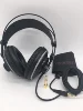 Portable Audio & Video