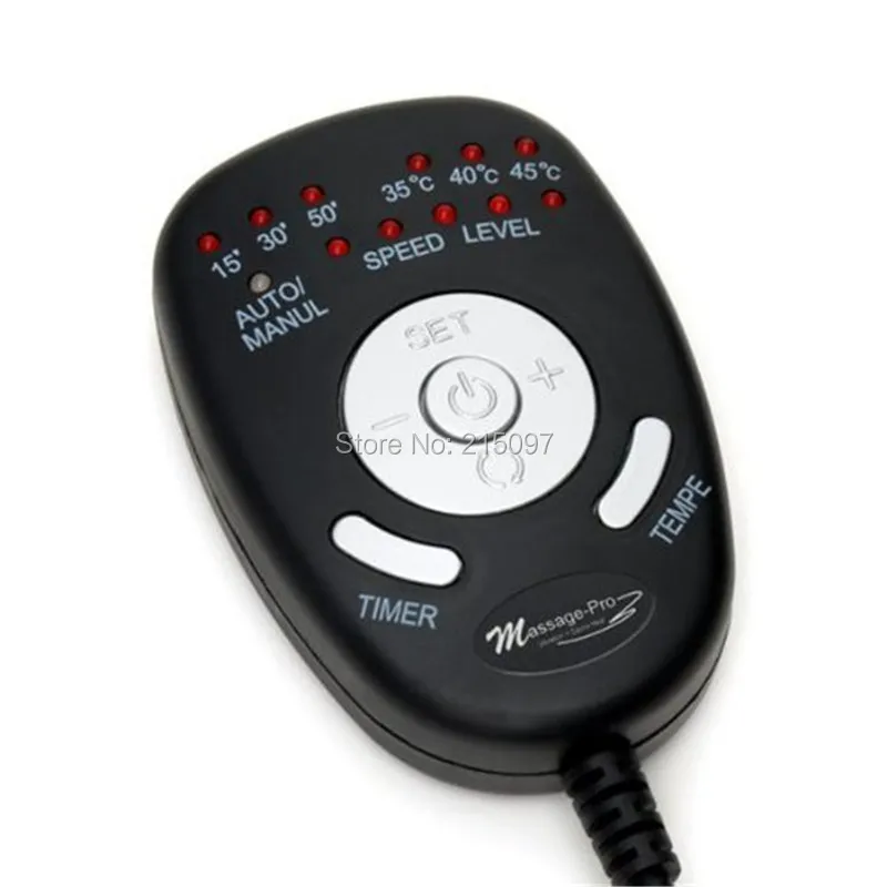 massager pro sauna heating vibrating belt (4)