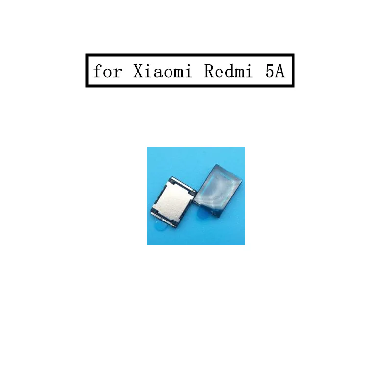 

2pcs pLoudSpeaker for Xiaomi Redmi 5A Buzzer Ringer Loud Speaker Call Speaker Receiver Module for Xiaomi Redmi 5A Repair Parts