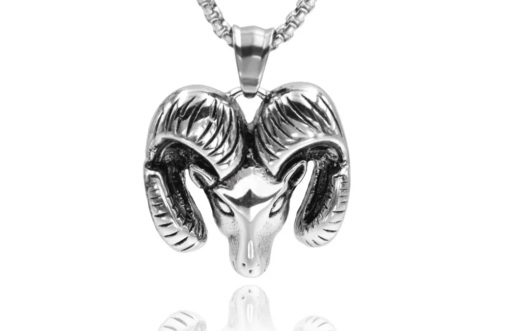 Zebra Animal Jewelry Military Pendant Brand Necklace Metal Dog Tag