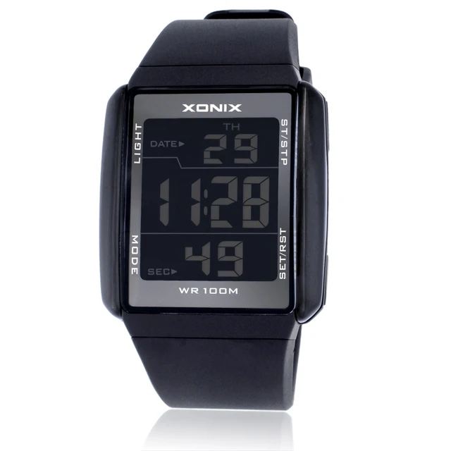 Brands Sports Watchs Fashionable Men And Women Valentine's Day Gift Couple Of Wa Brands Sports Watchs Fashionable Men And Women Valentine's Day Gift Couple Of Wa