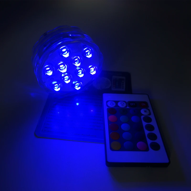2017 Venta caliente 1 Unidades SMD 5050 10 unids virutas RGB LED sumergible impermeable IP68 submarino Piscina boda piscina estanque 2017 Venta caliente 1 Unidades SMD 5050 10 unids virutas RGB LED sumergible impermeable IP68 submarino Piscina boda piscina estanque