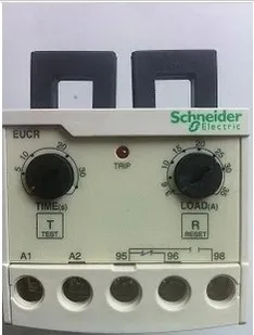 Оригинальный настоящий продукт EUCR-2C-05R-220shinaide Минимальный ток мотор протектор