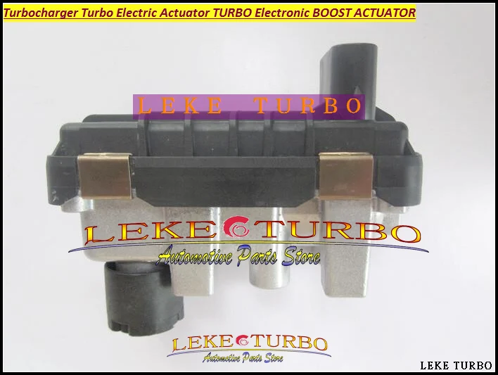 TURBO ELECTRONIC BOOST ACTUATOR Valve G-031 G31 G031 G-31 6NW009660 781751 For Mercedes Ben Z Sprinter E M ML 2.7L 3.0L TDI (2)
