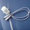 DC 5V 12V 24V 5A PIR motion Sensor Switch Mini PIR Infrared IR Sensor Detector Switch Module for LED Strip Light White/Black ► Photo 2/6