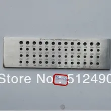 Оборудование для изготовления ювелирных изделий, YG6-52 карбида вольфрама drawplates, 52 отверстия