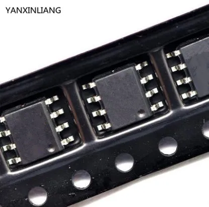 

10PCS IRF7342TRPBF IRF7342TR IRF7342 F7342