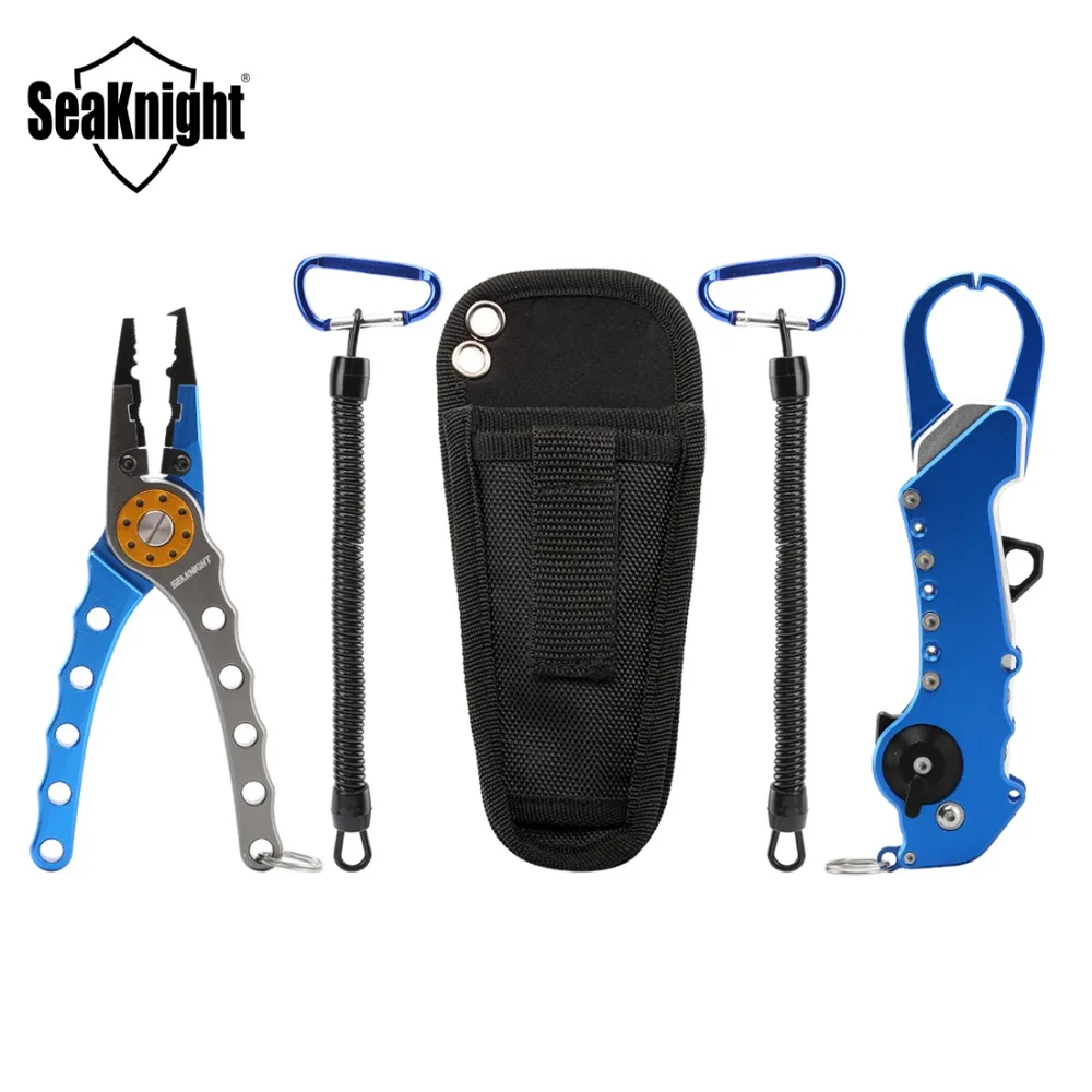 fishing tool set
