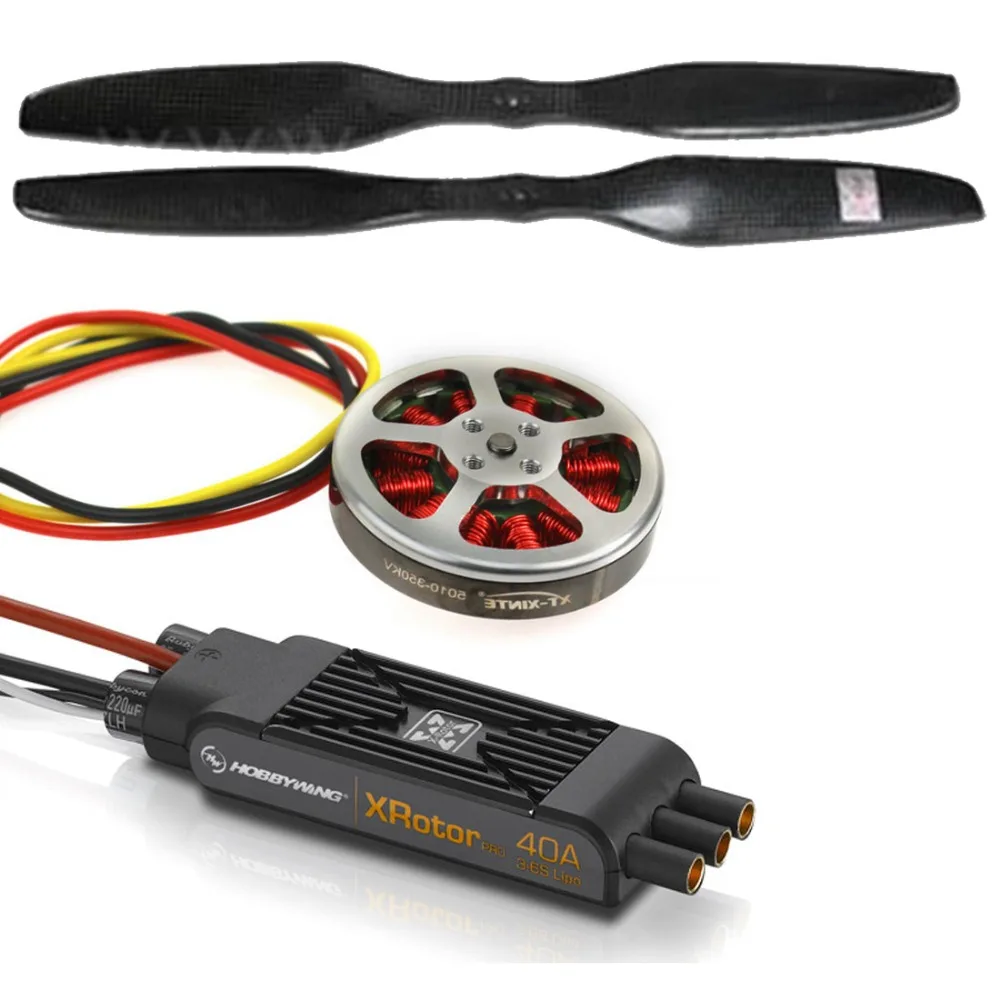 Таро X8 складная рама комплект Pro 2 4G 10CH RC 8 оси Дрон октокоптер PIX PX4 M8N GPS ARF/PNF DIY Unassembly