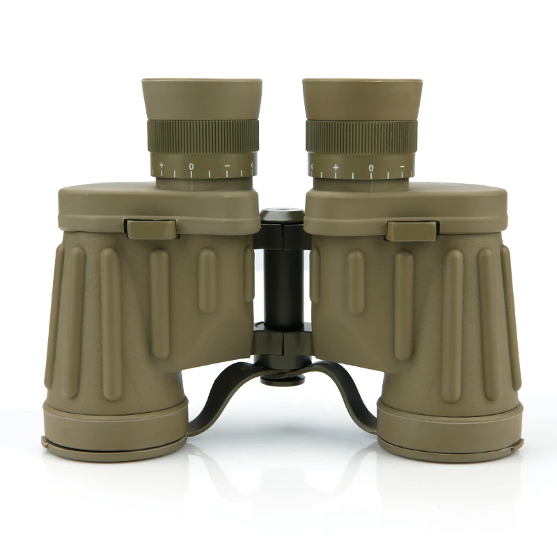 Водонепроницаемый Военный бинокль с ночным видением 8*30|power vision|binoculars militarybinocular