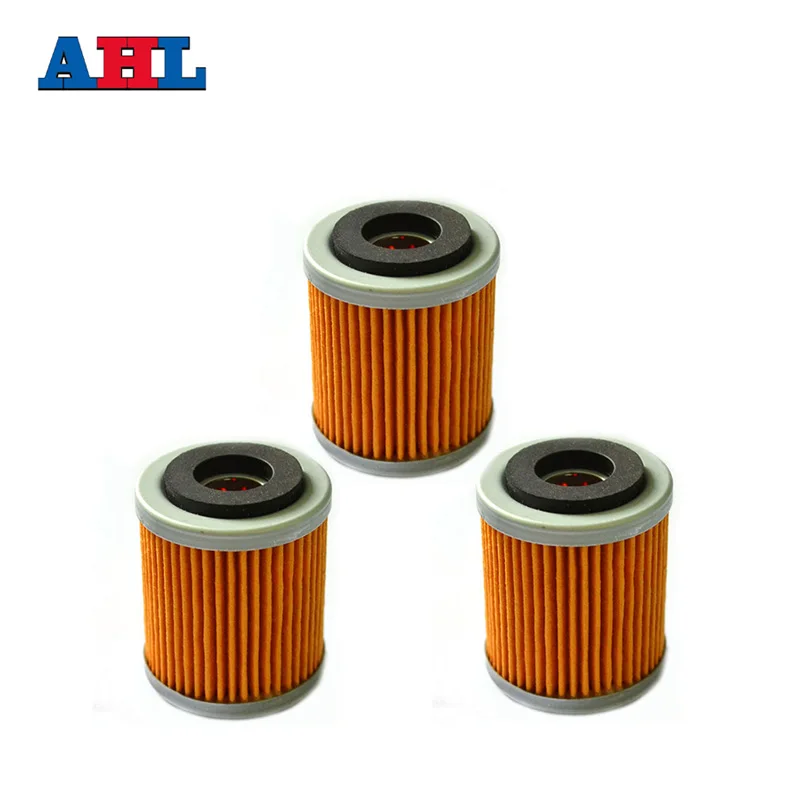 3 шт. масляные фильтры для мотоцикла YAMAHA TTR250 TTR 250 2001 2006|oil filter|motorcycle oil filteroil filter yamaha |