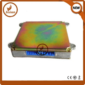 

Jision EX400-3 EX300-3 Excavator Engine EC Controller Panel Controller 9133566