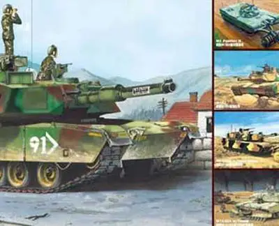 

Trumpeter 1:35 Plastic Model Kits 1/35 Scale Model Soviet Union Stalin IS-3M Heavy Assemble Tank WWII Chariots DIY Plastic Toys